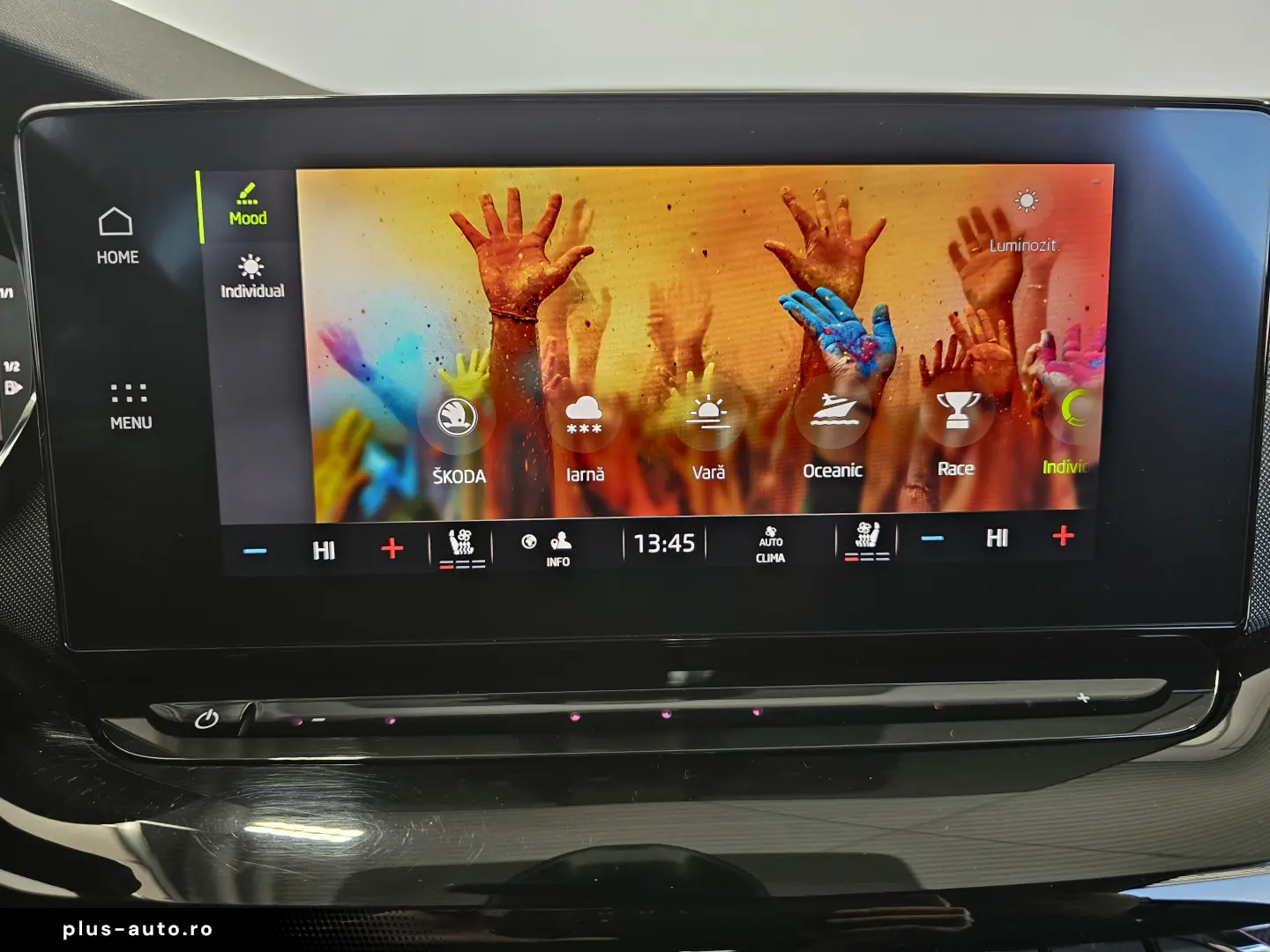 Skoda Octavia 2.0 TDI DSG Premium Edition