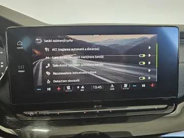 Skoda Octavia 2.0 TDI DSG Premium Edition