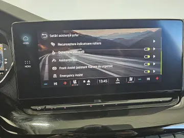 Skoda Octavia 2.0 TDI DSG Premium Edition