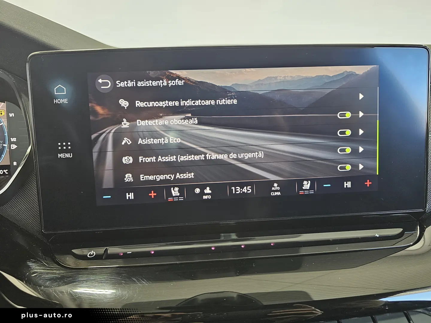 Skoda Octavia 2.0 TDI DSG Premium Edition