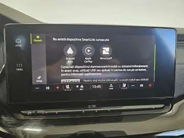 Skoda Octavia 2.0 TDI DSG Premium Edition