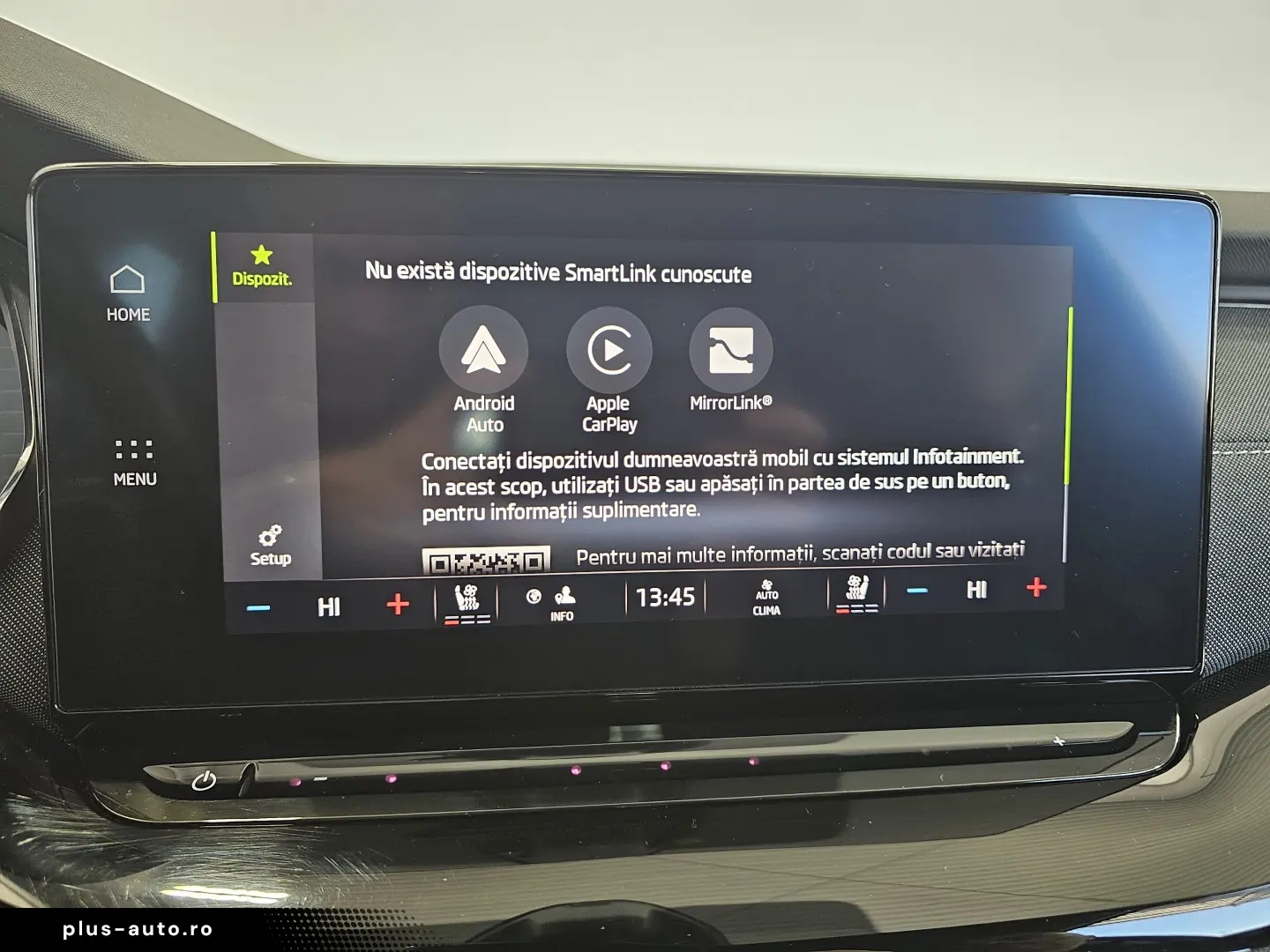 Skoda Octavia 2.0 TDI DSG Premium Edition