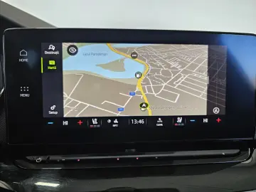 Skoda Octavia 2.0 TDI DSG Premium Edition