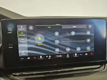 Skoda Octavia 2.0 TDI DSG Premium Edition