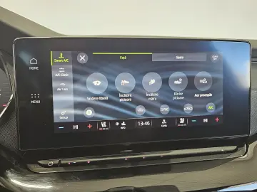 Skoda Octavia 2.0 TDI DSG Premium Edition