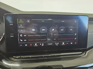 Skoda Octavia 2.0 TDI DSG Premium Edition