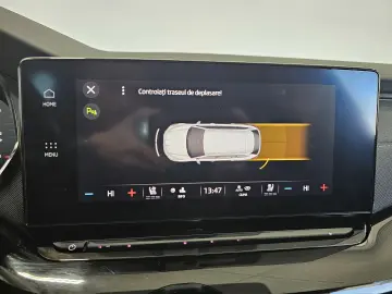 Skoda Octavia 2.0 TDI DSG Premium Edition