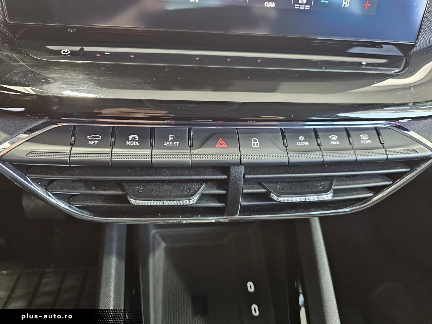 Skoda Octavia 2.0 TDI DSG Premium Edition