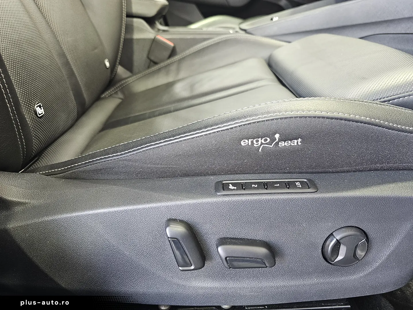 Skoda Octavia 2.0 TDI DSG Premium Edition