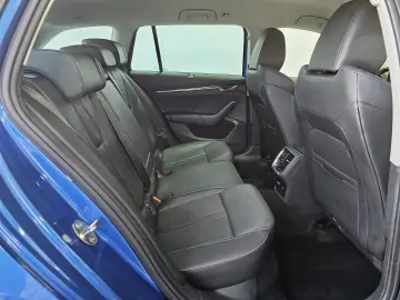 Skoda Octavia 2.0 TDI DSG Premium Edition