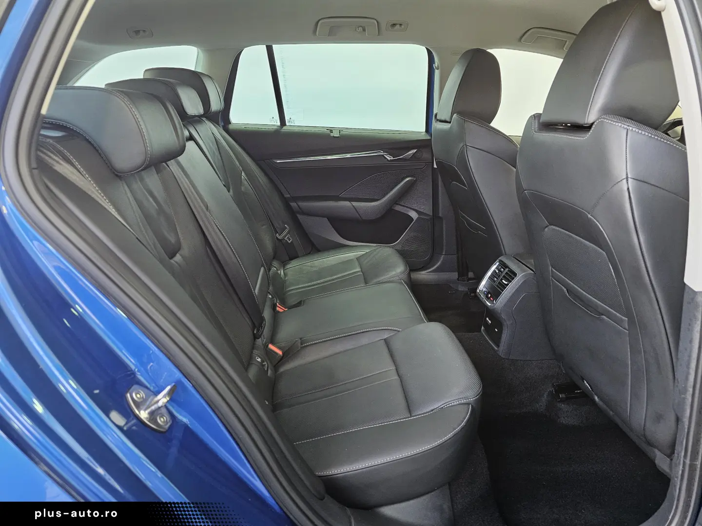 Skoda Octavia 2.0 TDI DSG Premium Edition