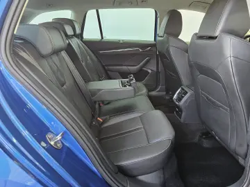 Skoda Octavia 2.0 TDI DSG Premium Edition