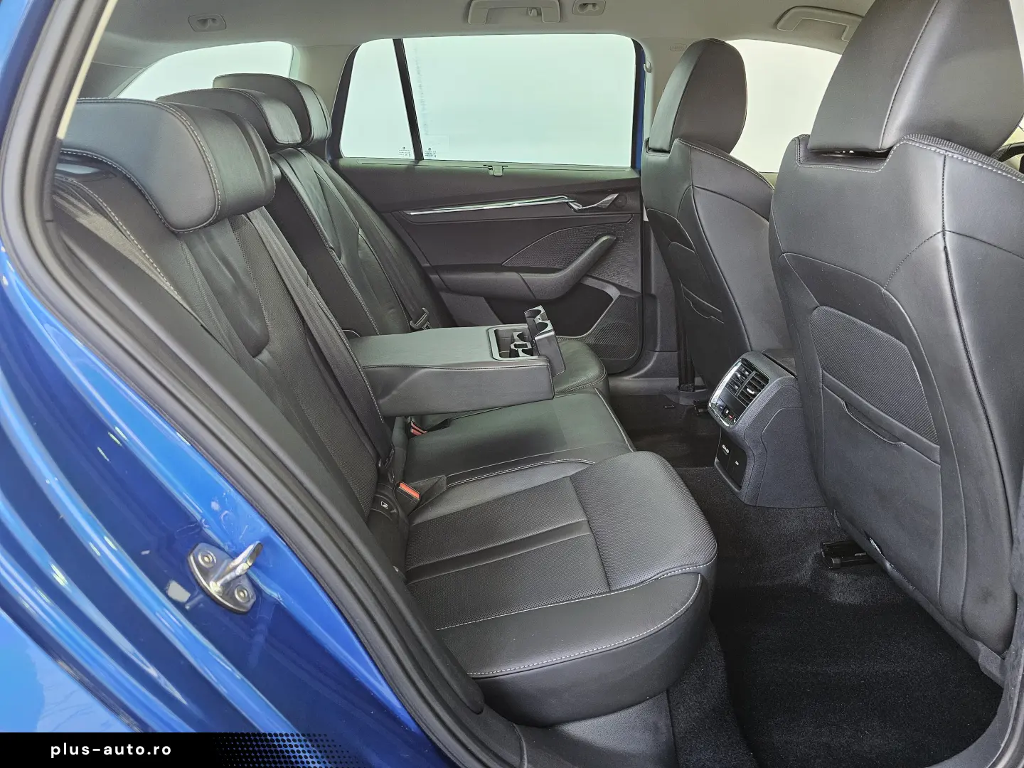 Skoda Octavia 2.0 TDI DSG Premium Edition