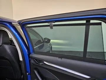 Skoda Octavia 2.0 TDI DSG Premium Edition