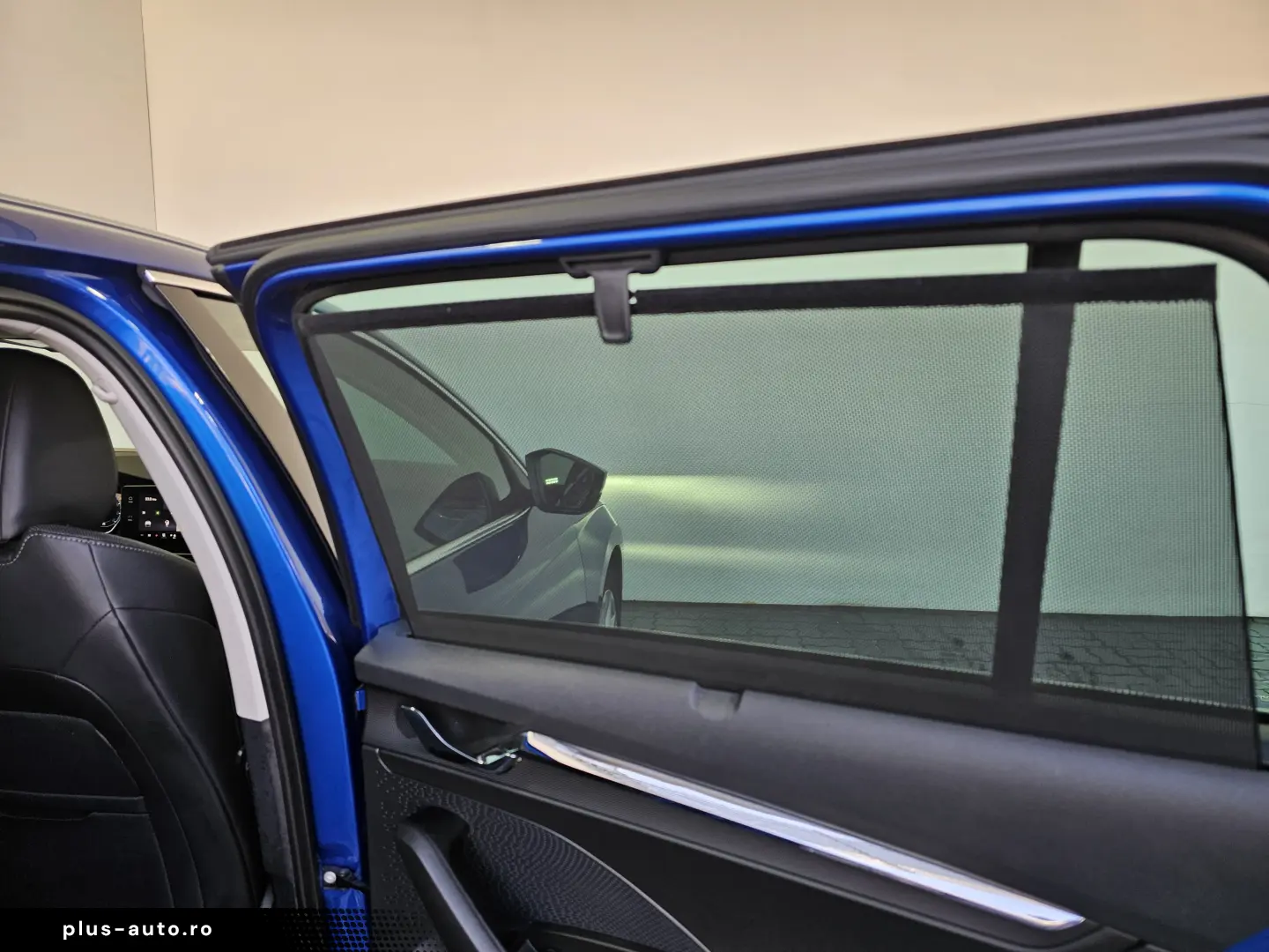 Skoda Octavia 2.0 TDI DSG Premium Edition