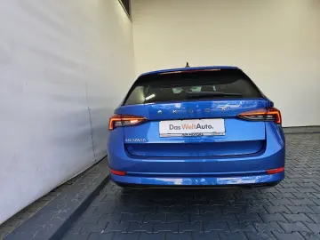 Skoda Octavia 2.0 TDI DSG Premium Edition