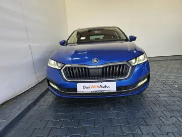 Skoda Octavia 2.0 TDI DSG Premium Edition