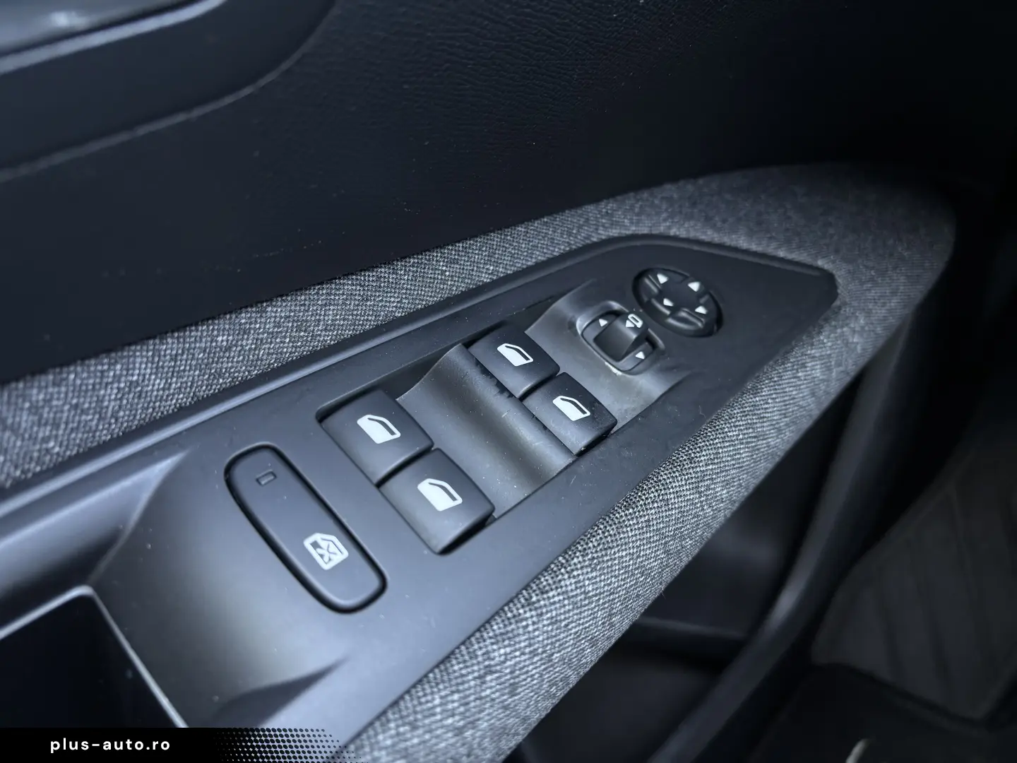 Peugeot 3008 1.5 BlueHDi