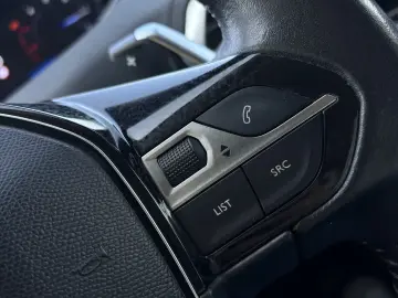 Peugeot 3008 1.5 BlueHDi