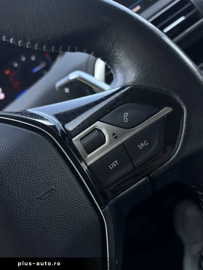 Peugeot 3008 1.5 BlueHDi