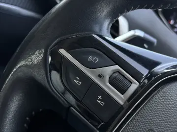 Peugeot 3008 1.5 BlueHDi