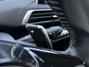 Peugeot 3008 1.5 BlueHDi