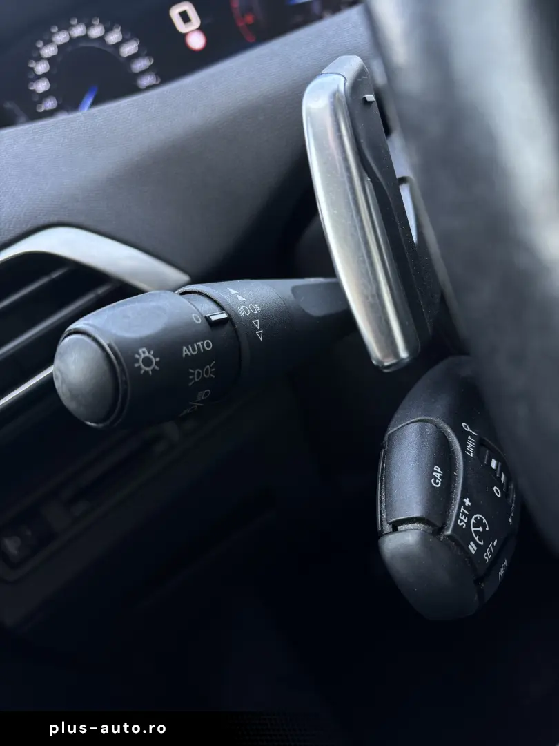 Peugeot 3008 1.5 BlueHDi