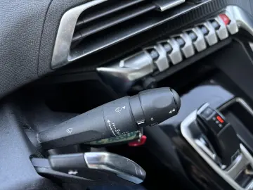 Peugeot 3008 1.5 BlueHDi