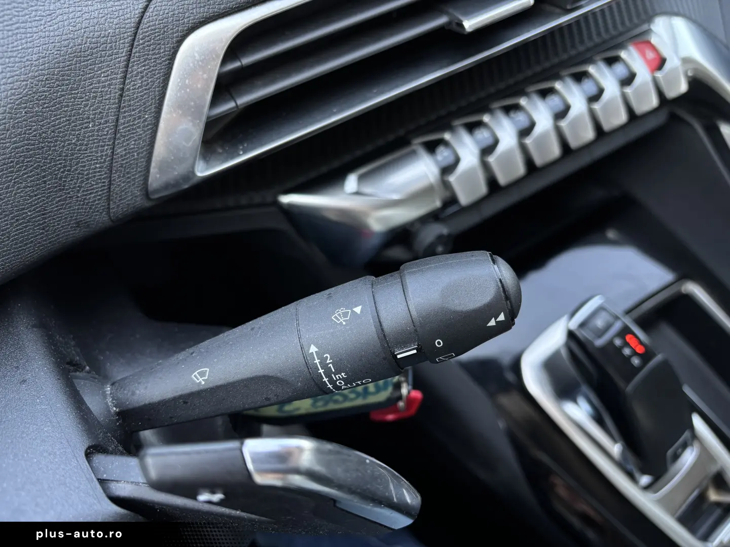 Peugeot 3008 1.5 BlueHDi