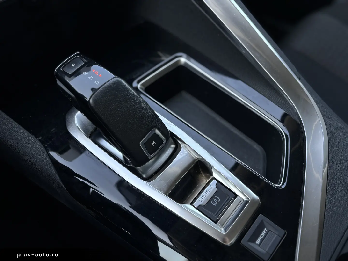 Peugeot 3008 1.5 BlueHDi