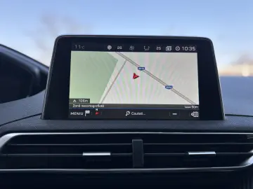 Peugeot 3008 1.5 BlueHDi