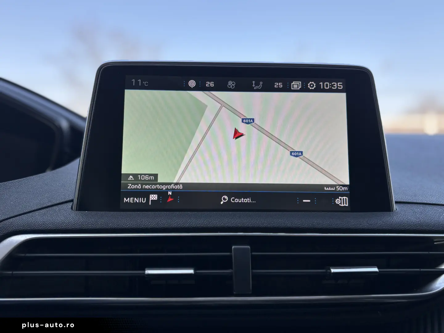 Peugeot 3008 1.5 BlueHDi