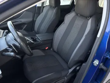 Peugeot 3008 1.5 BlueHDi