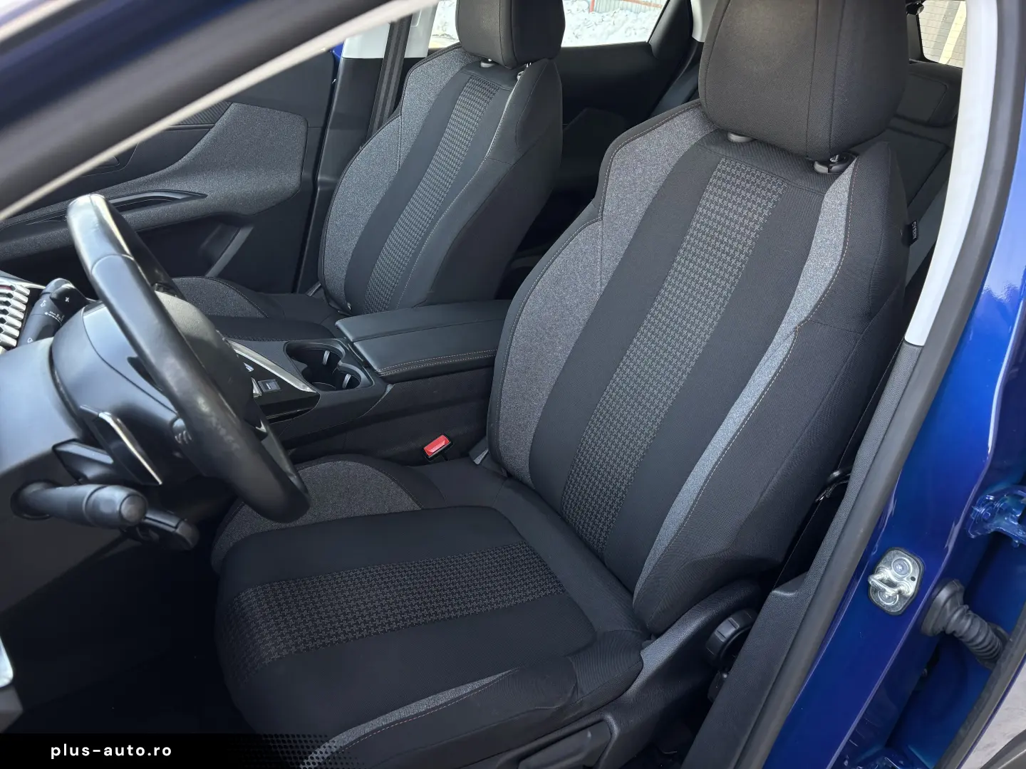 Peugeot 3008 1.5 BlueHDi