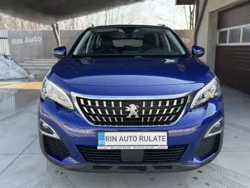 Peugeot 3008 1.5 BlueHDi