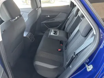 Peugeot 3008 1.5 BlueHDi