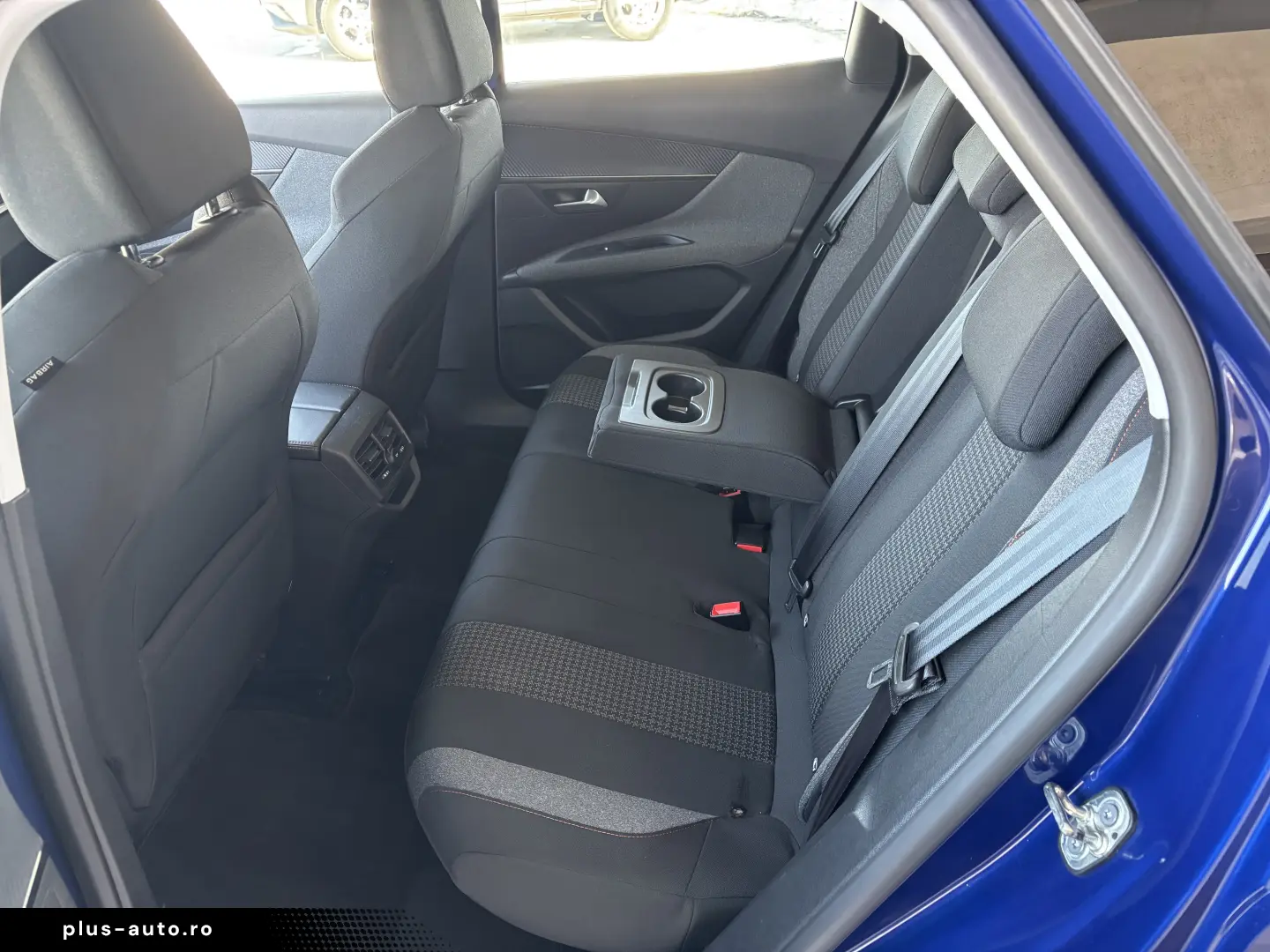 Peugeot 3008 1.5 BlueHDi