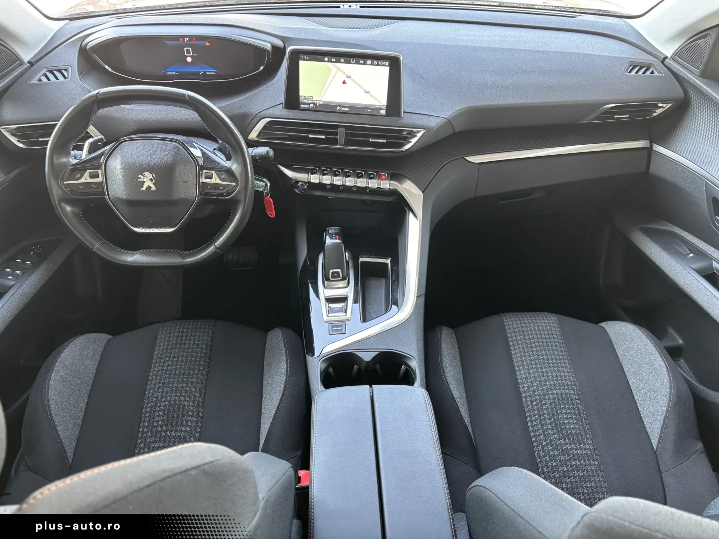 Peugeot 3008 1.5 BlueHDi