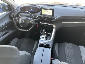 Peugeot 3008 1.5 BlueHDi