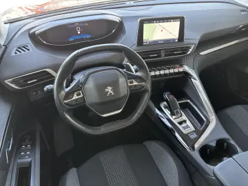 Peugeot 3008 1.5 BlueHDi