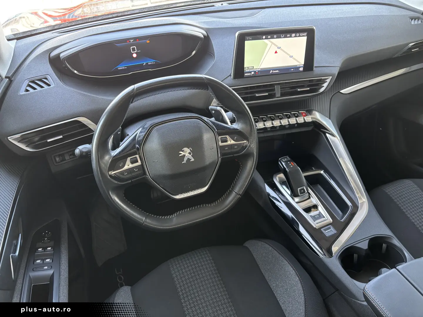 Peugeot 3008 1.5 BlueHDi