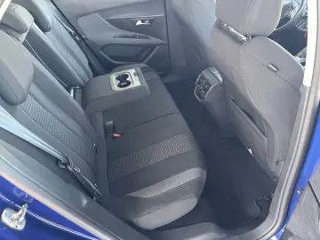 Peugeot 3008 1.5 BlueHDi