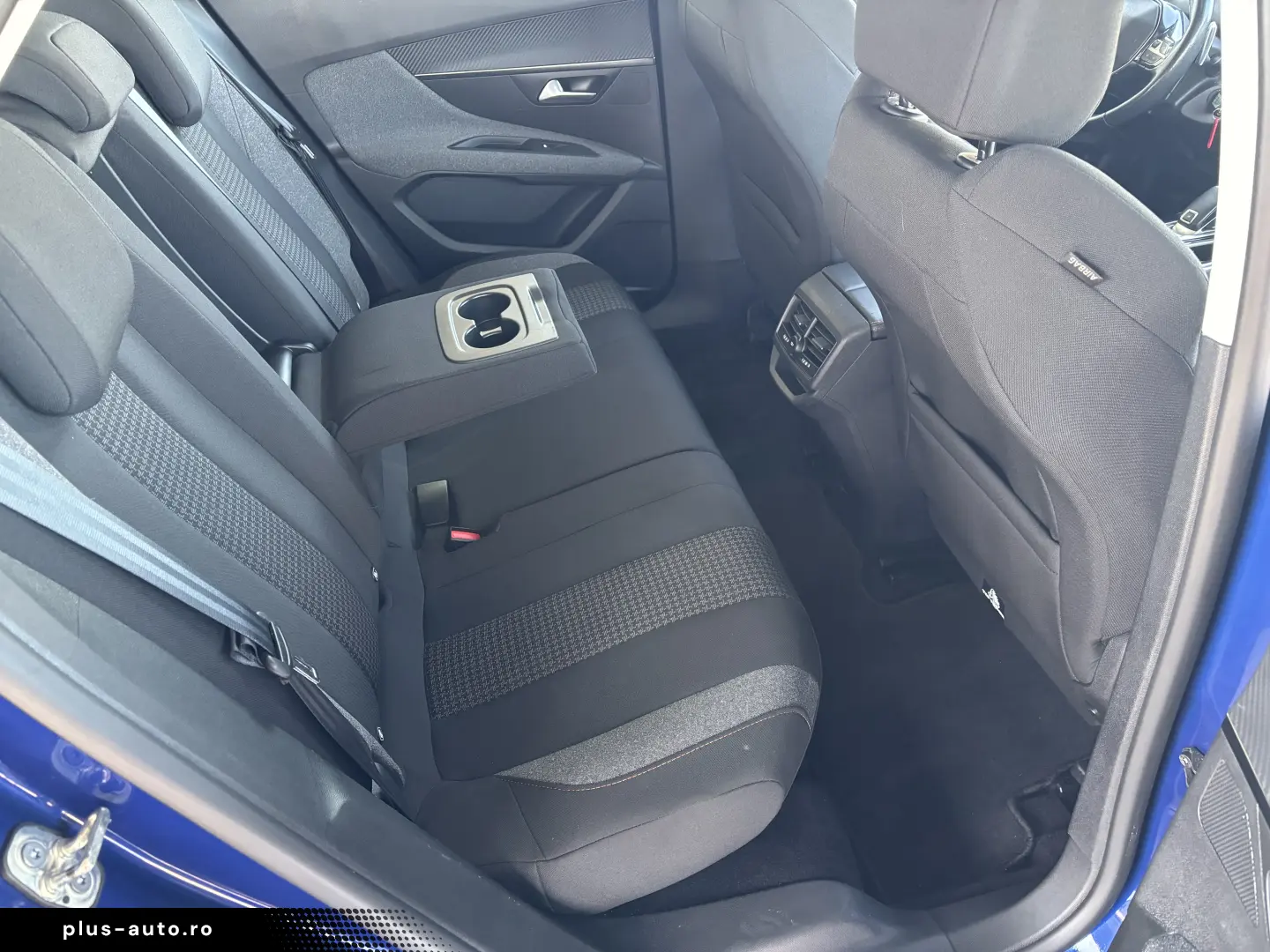 Peugeot 3008 1.5 BlueHDi