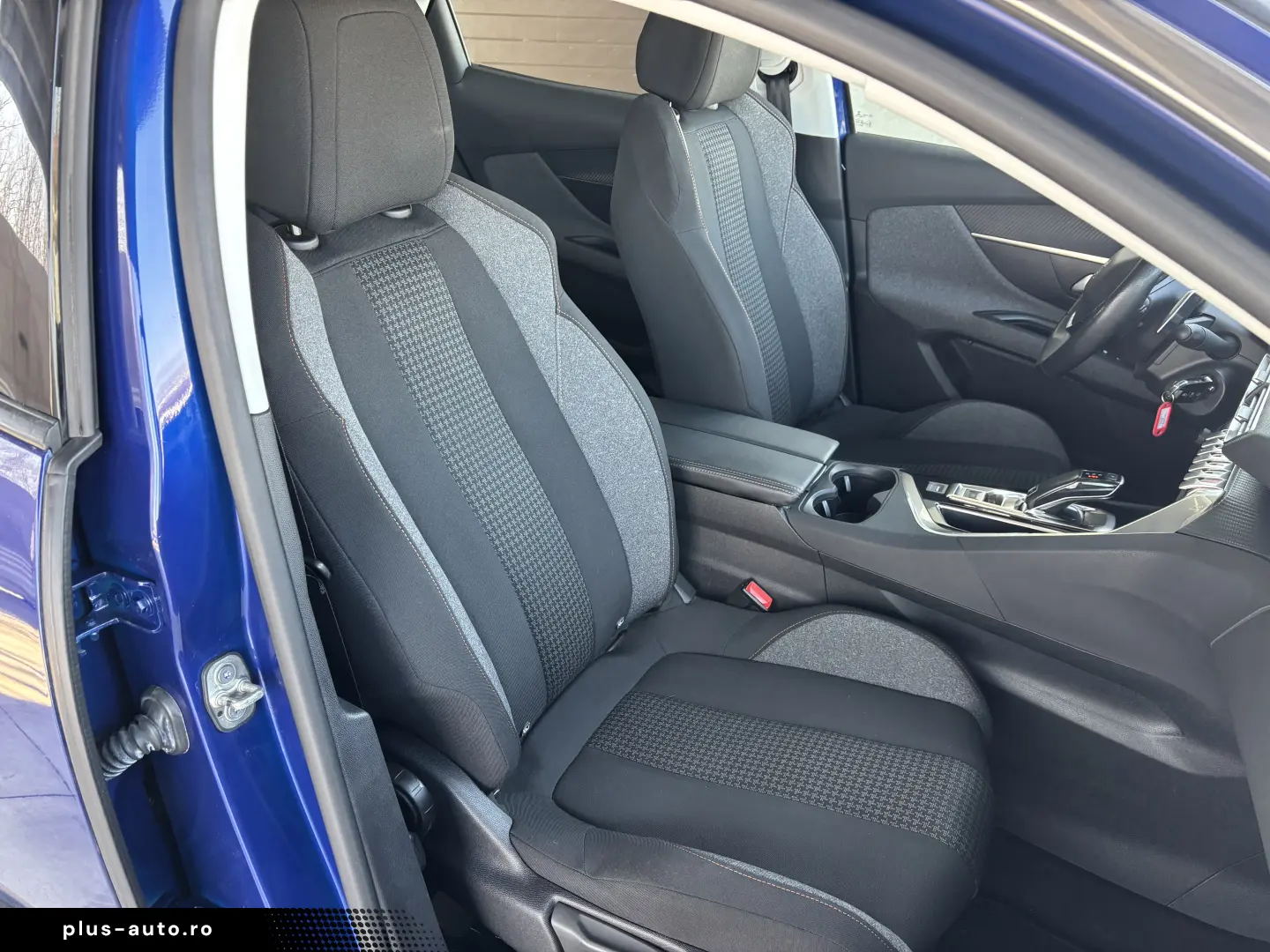 Peugeot 3008 1.5 BlueHDi