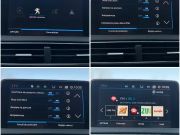 Peugeot 3008 1.5 BlueHDi