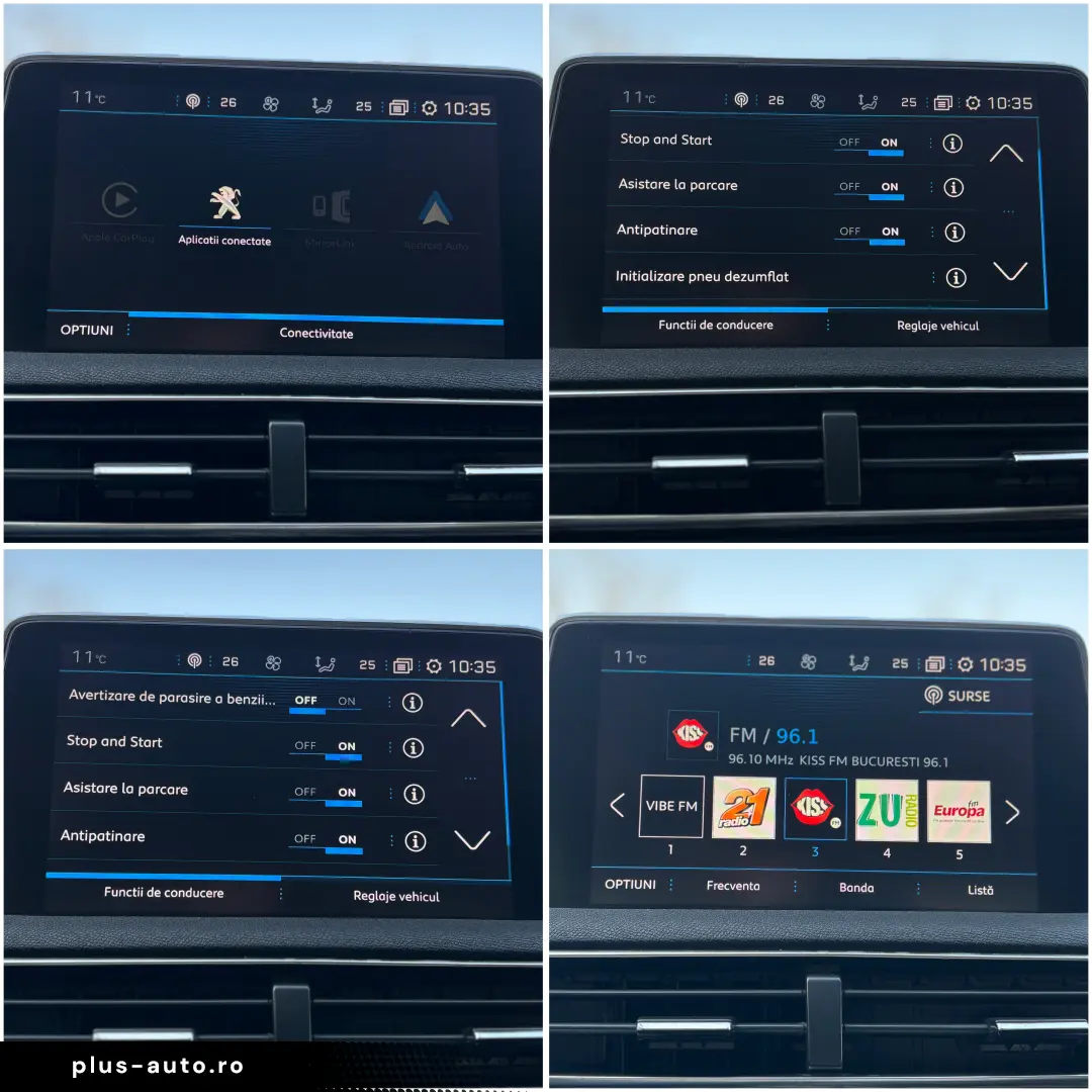 Peugeot 3008 1.5 BlueHDi