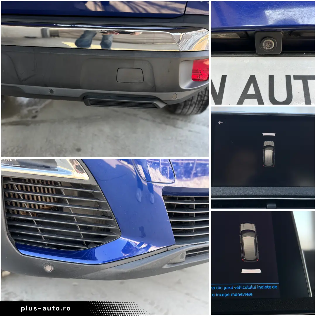 Peugeot 3008 1.5 BlueHDi