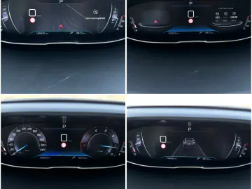 Peugeot 3008 1.5 BlueHDi