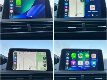 Peugeot 3008 1.5 BlueHDi