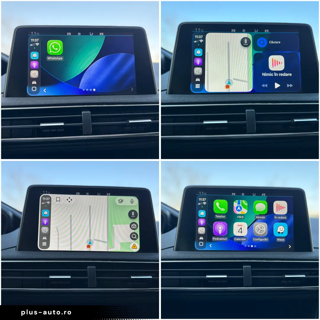 Peugeot 3008 1.5 BlueHDi